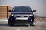 Ford Edge Sport 2011 года